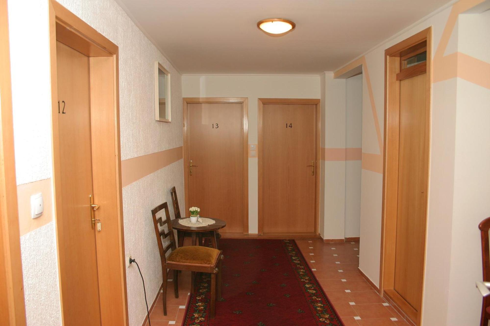 Guest House Prepelica Prelog Exterior photo