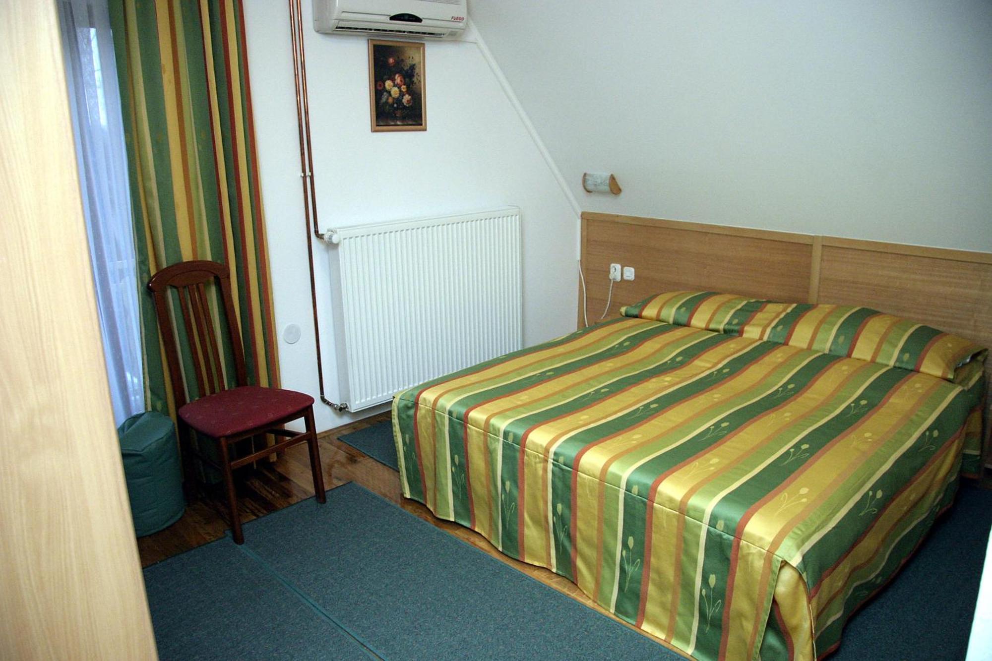Guest House Prepelica Prelog Exterior photo