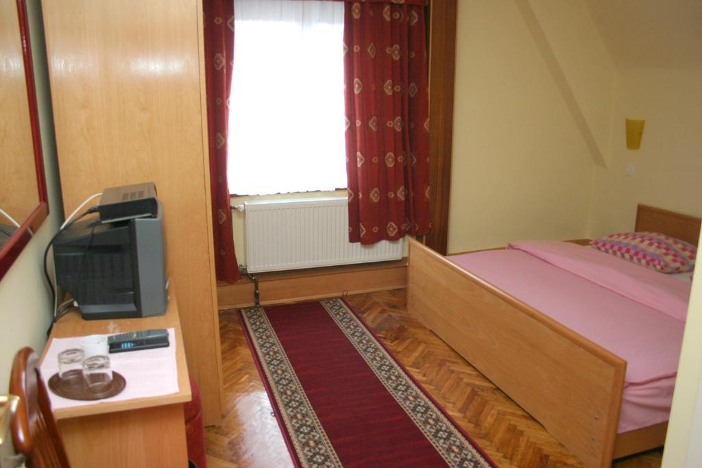 Guest House Prepelica Prelog Room photo