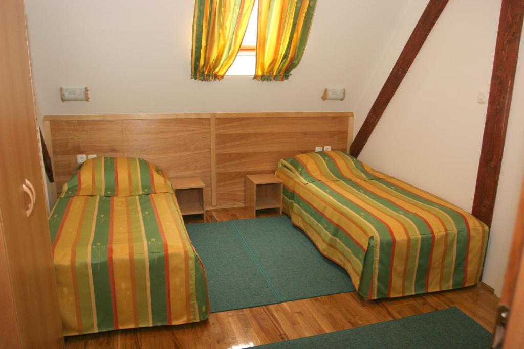 Guest House Prepelica Prelog Room photo